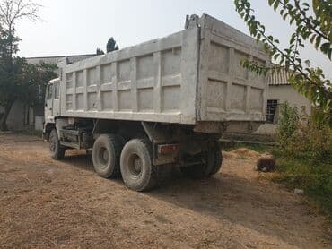 шины бу бишкек оптом: Грузовик, Howo, Стандарт, Б/у — 7