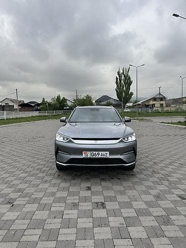 лазеры музыкальные: Продаю BYD SONG PLUS 2021 года Запас хода 530 км В идеальном — 2