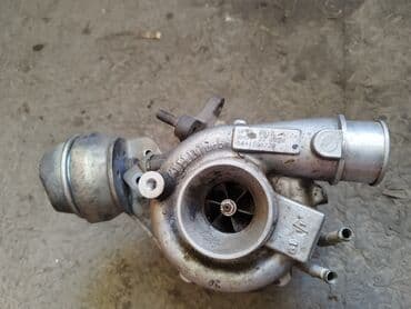 Турбина Subaru 2003 г., Б/у, Оригинал at lalafo.kg Турбина Subaru 2003 г., Б/у, Оригинал