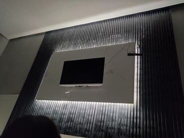 квартира азя мол: 1 комната, 30 м², 1 этаж — 5