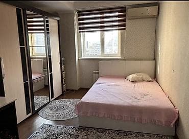 Квартиры: 3 комнаты, 110 м², Элитка, 8 этаж, Евроремонт — 1