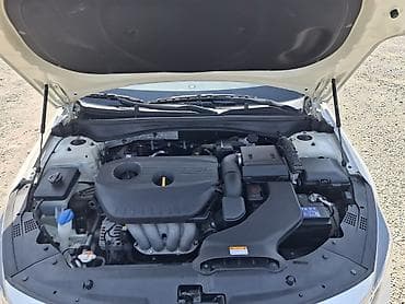 byd e5: Kia K5: 2019 г., 2 л, Автомат, Газ, Седан — 7