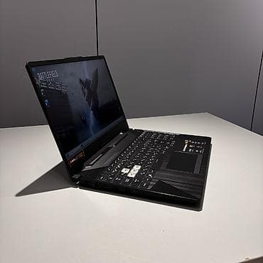 Игровой, Б/у, AMD Ryzen 5, В рассрочку — 2