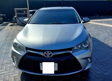 тойота камри 35 кузов в бишкеке: Toyota Camry: 2016 г., 2.5 л, Автоматические, Бензин — 3