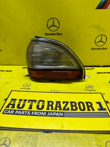 купить задний фонарь тойота авенсис бу: Левый поворотник Toyota Б/у, Оригинал, Япония — 1