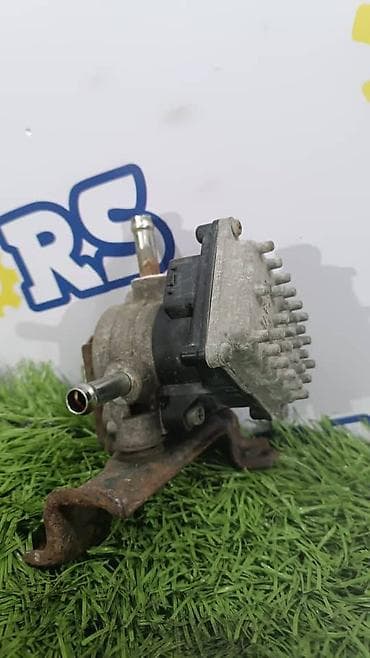 Электрический моторчик Toyota Б/у, Оригинал