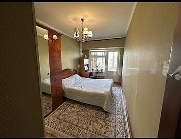 kant flat: 3 комнаты, 88 м², Индивидуалка, 6 этаж, Евроремонт — 5