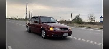 нексия парок: Daewoo Nexia: 2010 г., 1.6 л, Седан — 1