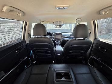 kia k5 2018: Ssangyong Tivoli: 2019 г., 1.5 л, Автомат, Бензин, Кроссовер — 7