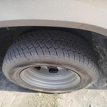 Автобус, Mercedes-Benz, 1999 г., 2.9 л — 4