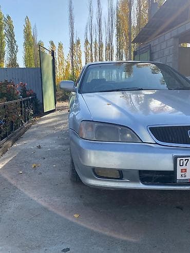 хонда сры: Honda Inspire: 2000 г., 2.5 л, Автомат, Бензин, Седан — 5