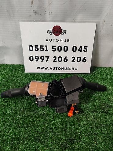 Подрулевой переключатель TOYOTA Camry ACV40, двигатель 2AZ, год 2006