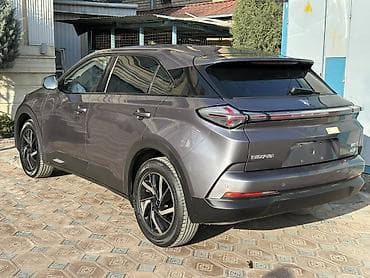 крыло нексия 1: NETA U PRO 135 kw 402km запас состояние отличное 5+ Электромобиль — 7