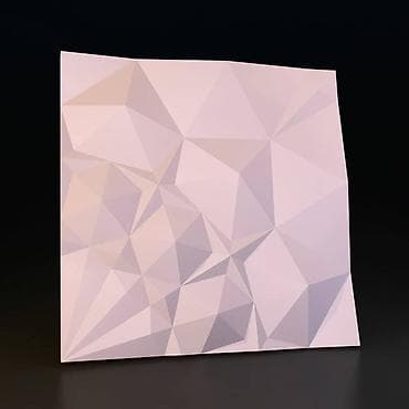 зеркала для салон красоты: ✨✨ЖИВЫЕ СТЕНЫ ВАШЕГО ДОМА✨✨ 🌟Гипсовые 3D ПАНЕЛИ🌟 — 6