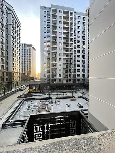 1к: 1 комната, 43 м², Элитка, 3 этаж, Дизайнерский ремонт — 10