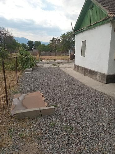 село мыкан участок: Жилой дом с приусадебным участком в селе Беловодском 15 соток с — 2