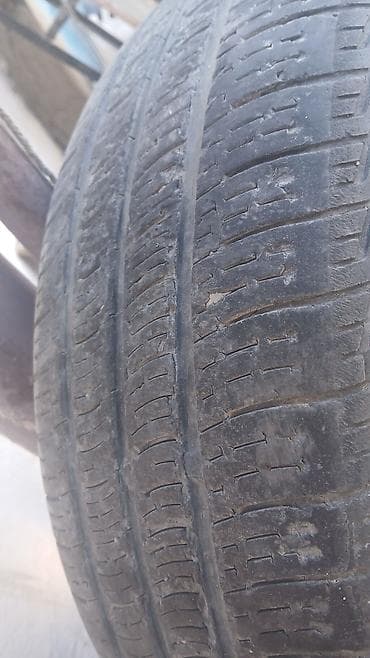 r17 mekab: Шина 195/70 R14 91T (M+S) - Размер: 195/70 R14 - Индекс — 3