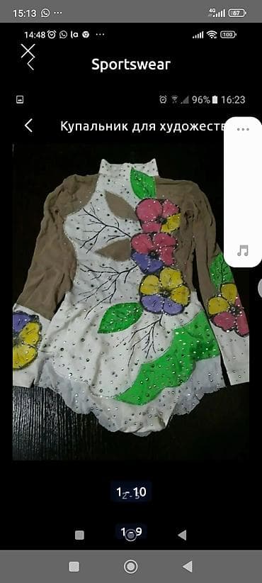 Велосипед тетиктери: Купальник
, красивый очень — 7