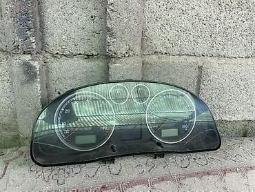 Руль Volkswagen — 7