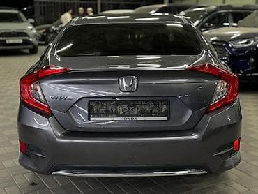 сивик цена бишкек: Honda Civic: 2020 г., 0.2 л, Автомат, Бензин — 5