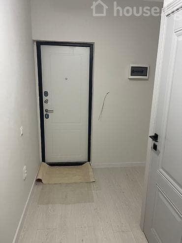 1 bedroom: 1 комната, 53 м², Элитка, 8 этаж, Евроремонт — 4