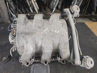 Коллектор Mercedes-Benz Б/у, Оригинал, Германия