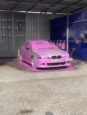 мерседес бенс 140: BMW 5 series: 2000 г., Седан — 1