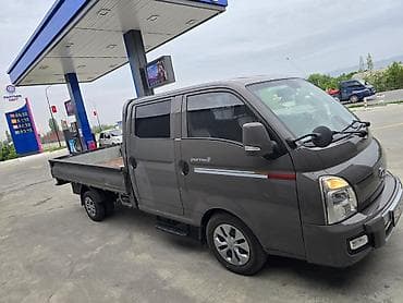 5 5 compressor: Легкий грузовик, Hyundai, Дубль, Новый — 4