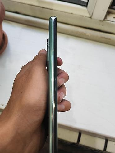 galaxy alpha: Honor Magic 4, Б/у, 256 ГБ, цвет - Черный, 2 SIM — 10