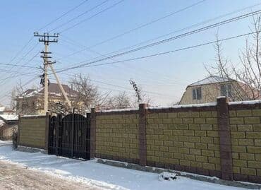 ак ордо дом продаж: Дом, 120 м², 5 комнат, Агентство недвижимости, Евроремонт — 8