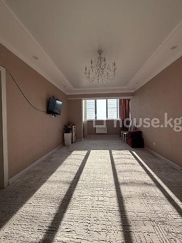 с видом на горы: 1 комната, 46 м², Элитка, 9 этаж, Евроремонт — 9