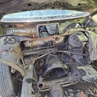 дизель форум: Бензиновый мотор Audi 2.3 л, Оригинал, Германия — 5