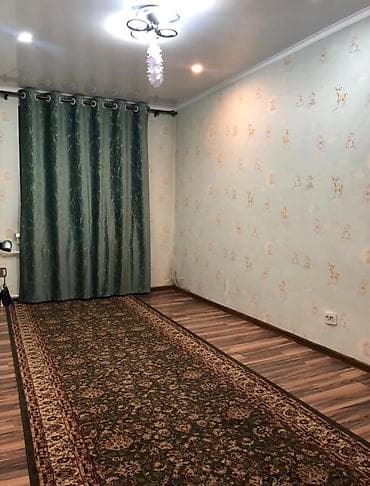 ата тюрк парк: 3 комнаты, 58 м², Ата-Тюрк парк 104 серия, 1 этаж, Евроремонт — 2