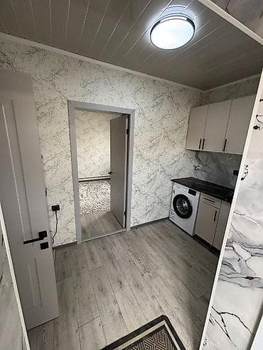 1 комната, 30 м², 2 этаж, Евроремонт — 1