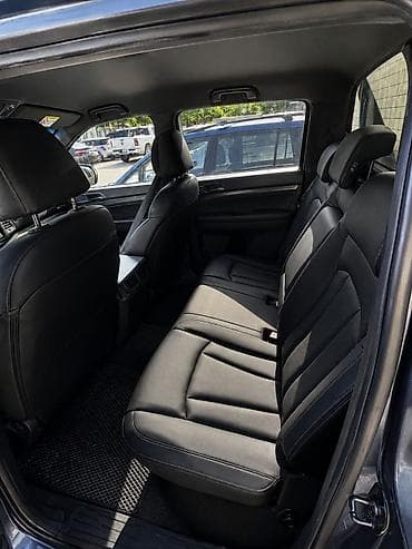 на пикап: Ssangyong Rexton Sports: 2023 г., 2.2 л, Автомат, Дизель, Пикап — 8