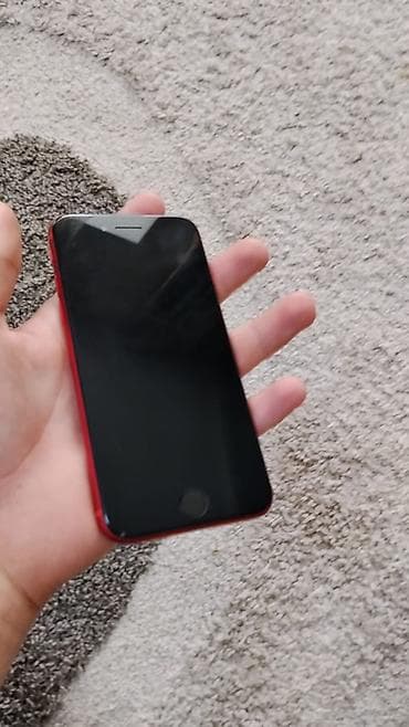 android мониторы: IPhone 8 Память 64 гб АКБ 100 Тач работает Снизу есть маленькая — 1