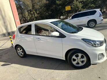 радиатор опель фронтера б: Chevrolet Spark: 2021 г., 1 л, Вариатор, Бензиновая, Хэтчбэк — 4