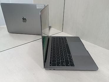 macbook apple: Для программирования, Intel Core i5, ОЗУ, RAM: 8 ГБ — 5