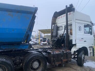 mazda 6 авто: Грузовик, Б/у — 1