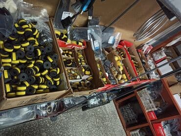 патрубок фильтра воздушного: Шланг (подводка) Hyundai 2003 г., Новый, Оригинал, Турция — 1