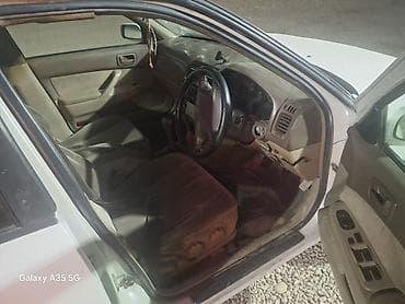 лобовой камри 70: Toyota Camry: 1995 г., Седан — 5