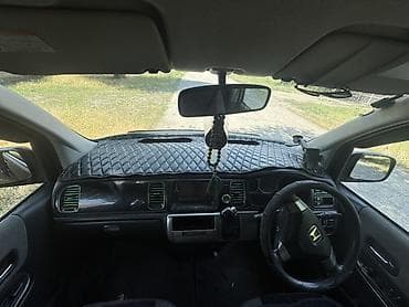 Транспорт: Honda Stepwgn: 2004 г., 2 л, Автомат, Бензин, Минивэн — 6