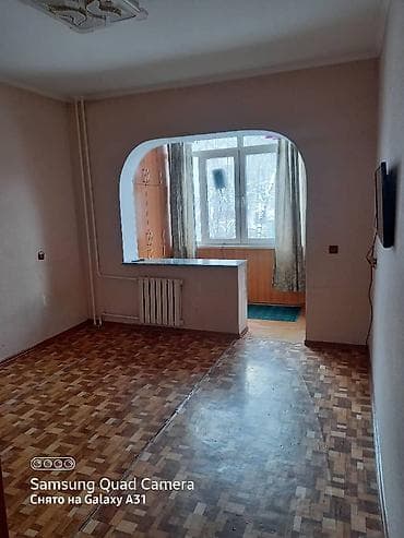 2 комнаты, С мебелью частично