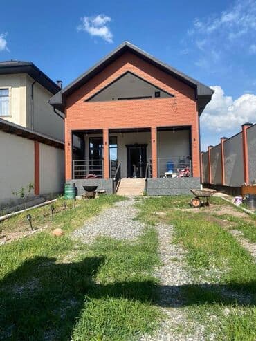 куплю дом в селе арашан: Дом, 260 м², 4 комнаты, Агентство недвижимости — 1