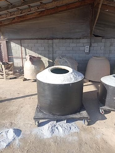 Сварка: Тандыры Больше 6 лет опыта — 6