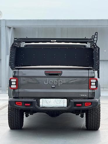 suzuki shift: Jeep Gladiator: 2020 г., 3.6 л, Автомат, Бензин, Пикап — 5