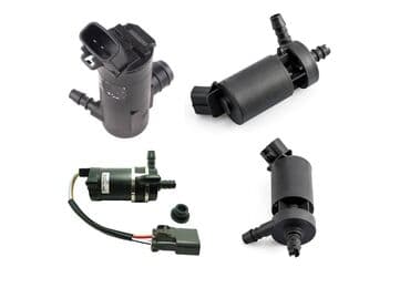 infinity: Электрический моторчик Lexus — 2