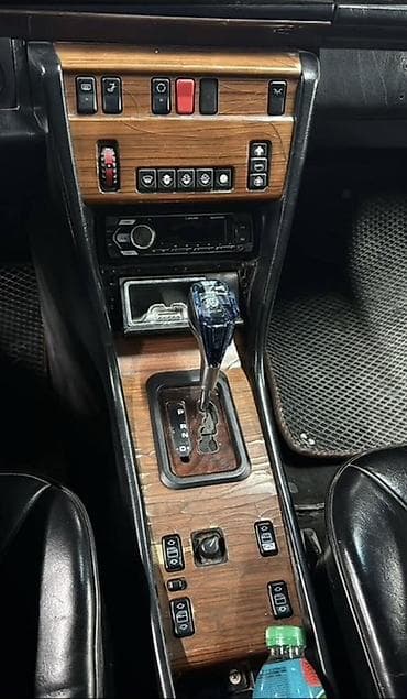 Унаа сатуу: Mercedes-Benz W124: 1994 г., 3.2 л, Автомат, Бензин, Седан — 4