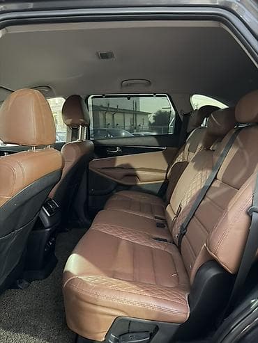 кия мориник: Kia Sorento: 2018 г., 2.2 л, Автомат, Дизель, Кроссовер — 5