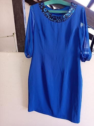 платья б у: Женские платья — подборка из 4 моделей 1) Мятное кружевное - Цвет — 3